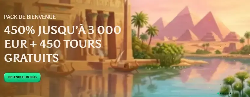Amunbet Casino