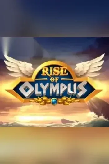 Rise of Olympus