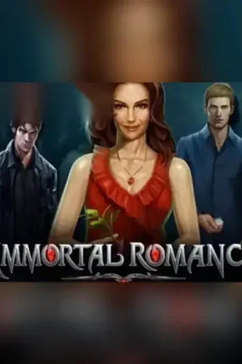 Immortal Romance